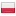 choroby-objawy-leczenie.pl server is located in Poland